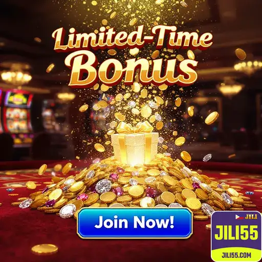 jili55 bonus 
