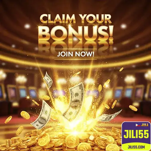 jili55 bonus 