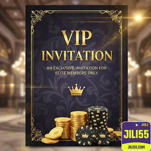jili55 vip 