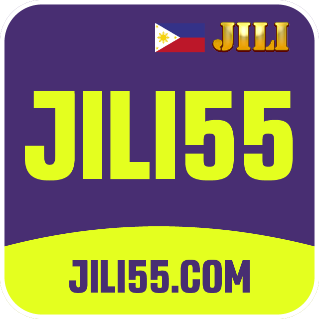 Logo jili55